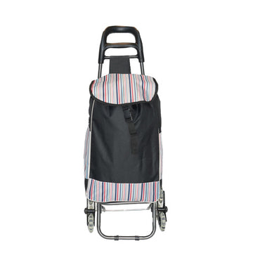 3 Wheels Shopping Trolley AlèzaR